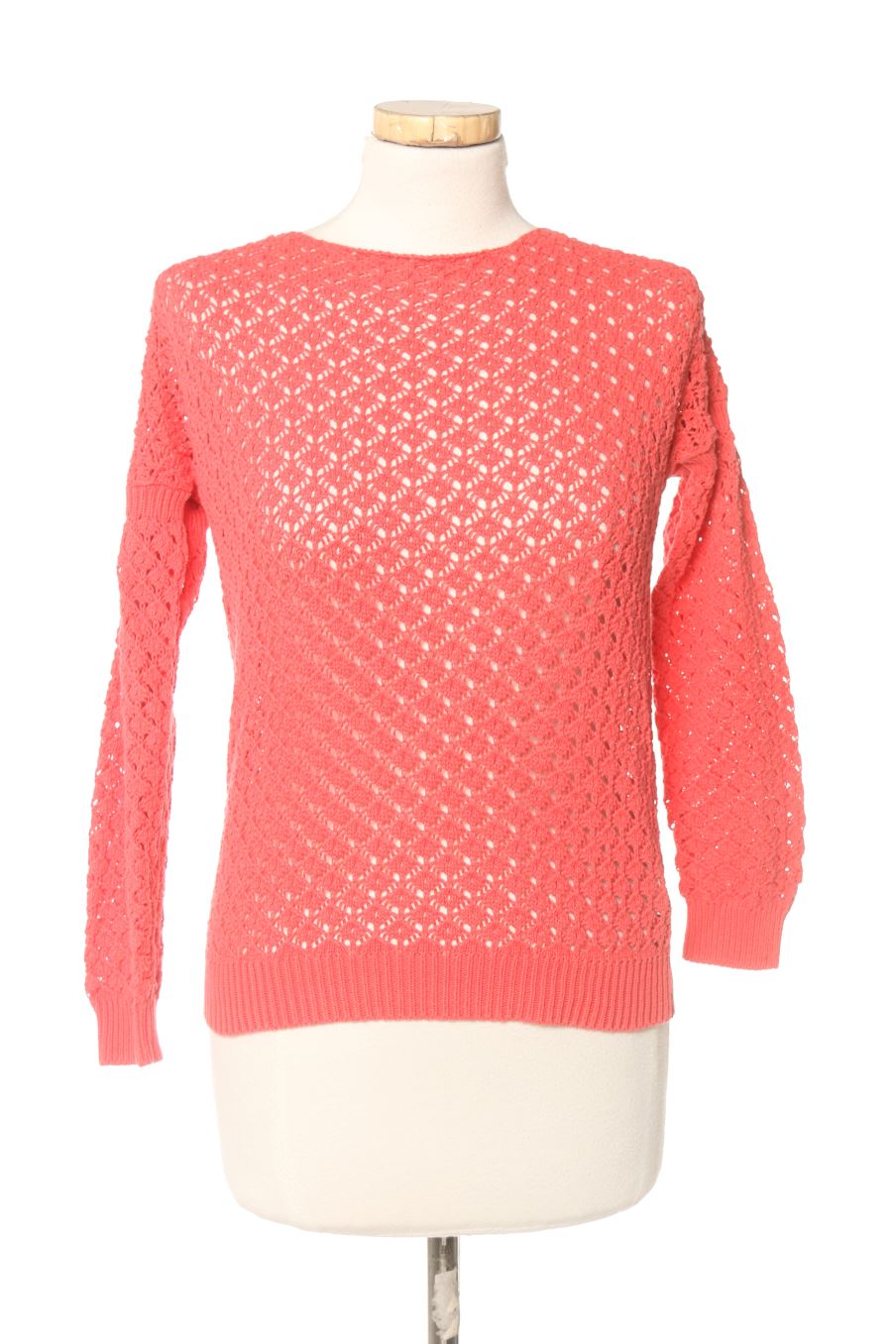 Pull Easy wear de la taille 40, de couleur rose