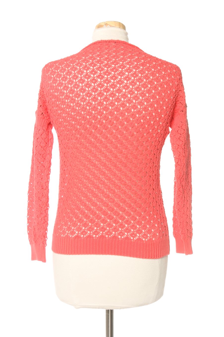 Pull Easy wear de la taille 40, de couleur rose