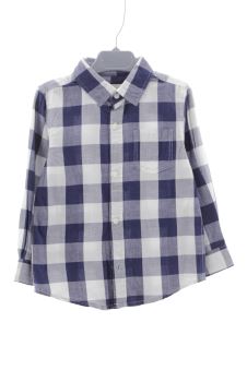 Camicia a maniche lunghe 3 anni Zara