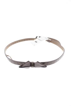 Cinturón 13-16 años Zara