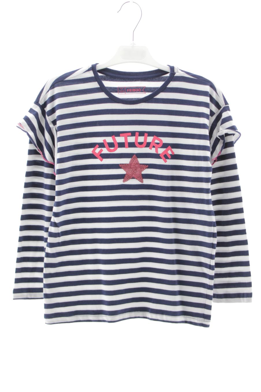 T-shirt manches longues Friboo de la taille 9 ans de seconde main
