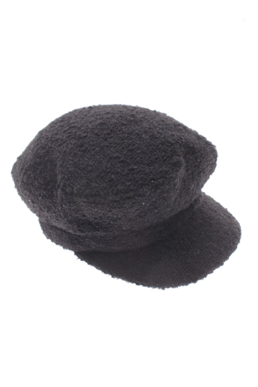 Gorro de H&M de la talla XS, de color negro