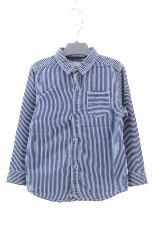 Camisa de manga larga