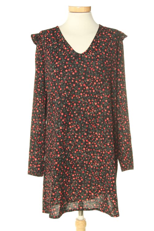 Einfaches Kleid