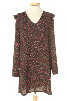 Einfaches Kleid M Mng, Foto 1 von 2