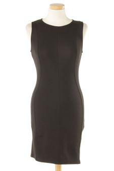 Robe casual M Pull & Bear, photo 1 sur 2
