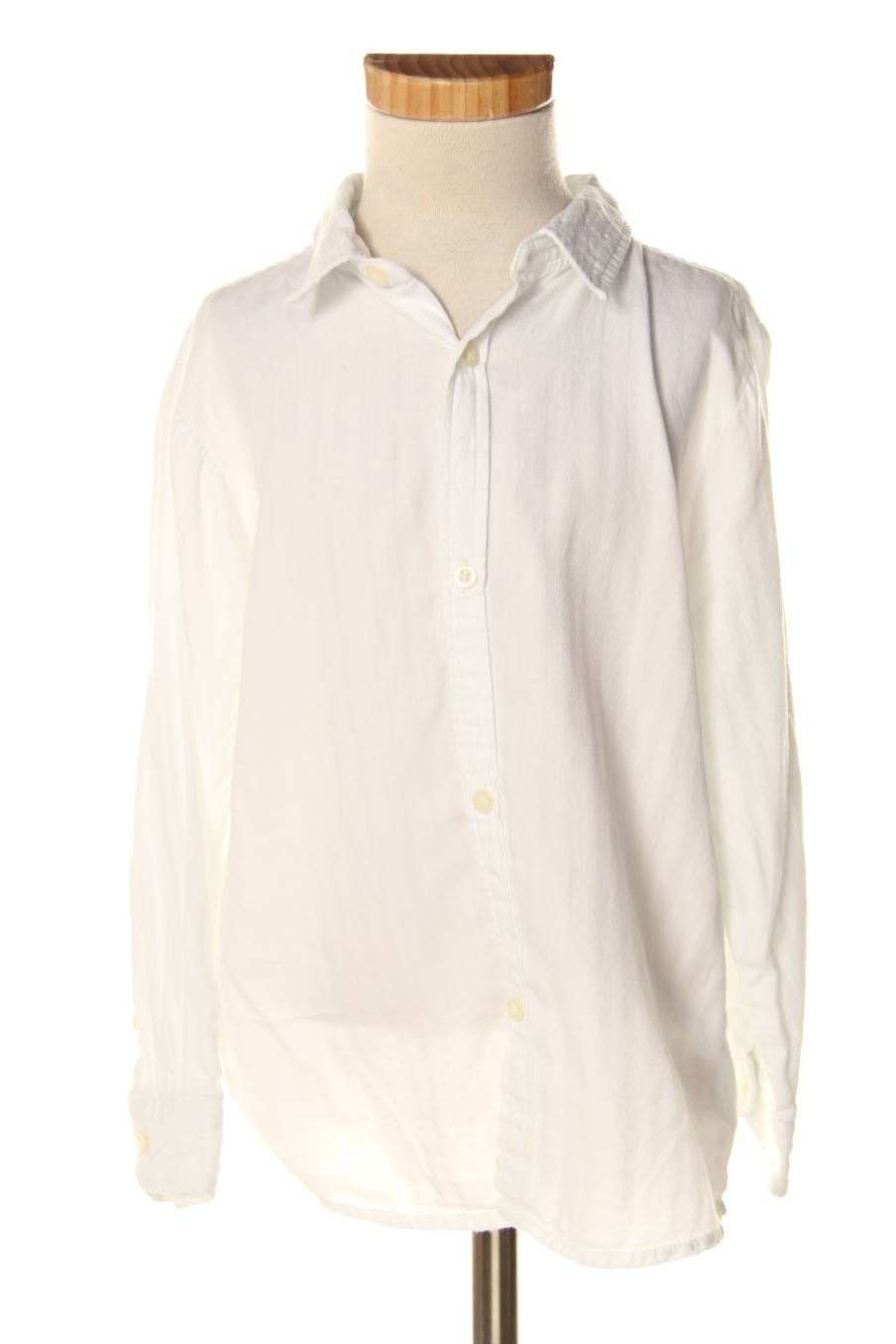 Chemise manches longues Gocco de la taille 4 ans de seconde main
