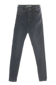Jeans 34 Bershka, photo 1 sur 2