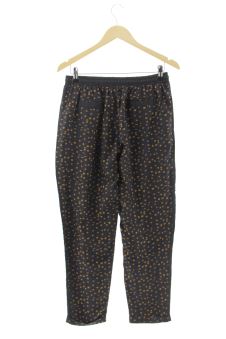 Pantalon Casual L Daphnea