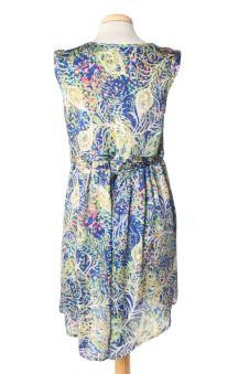 Einfaches Kleid S An`ge