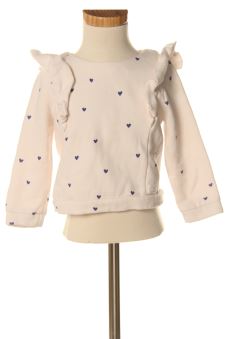 Sweatshirt 3 ans Absorba