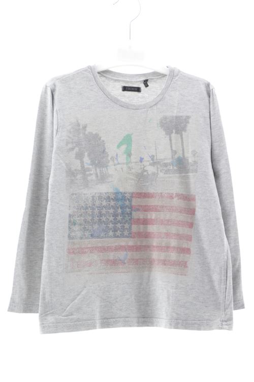 T-shirt manches longues