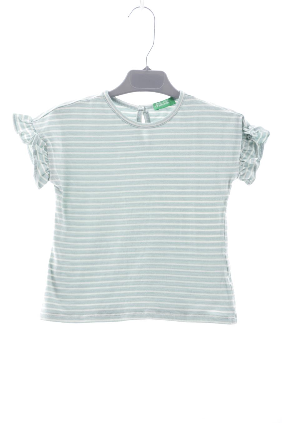 T-shirt Benetton de la taille 6 ans de seconde main