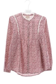 Langärmelige Bluse 152 Mayoral