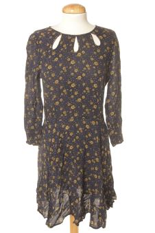 Einfaches Kleid 38 Springfield, Foto 1 von 2