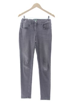 Lange Jeans 158 Benetton