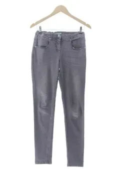 Vaquero 13 años Benetton