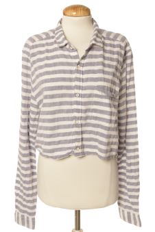 Camicia S PERCENTIL, foto 1 di 2