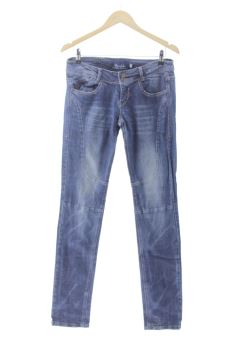 Jeans 36 Bershka, photo 1 sur 2