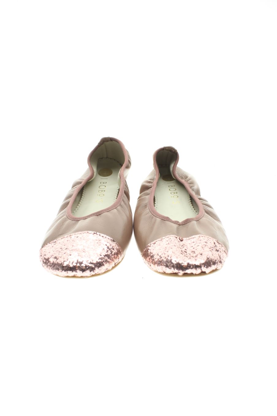 Bailarinas de BOBO`s de la talla 39 con etiqueta