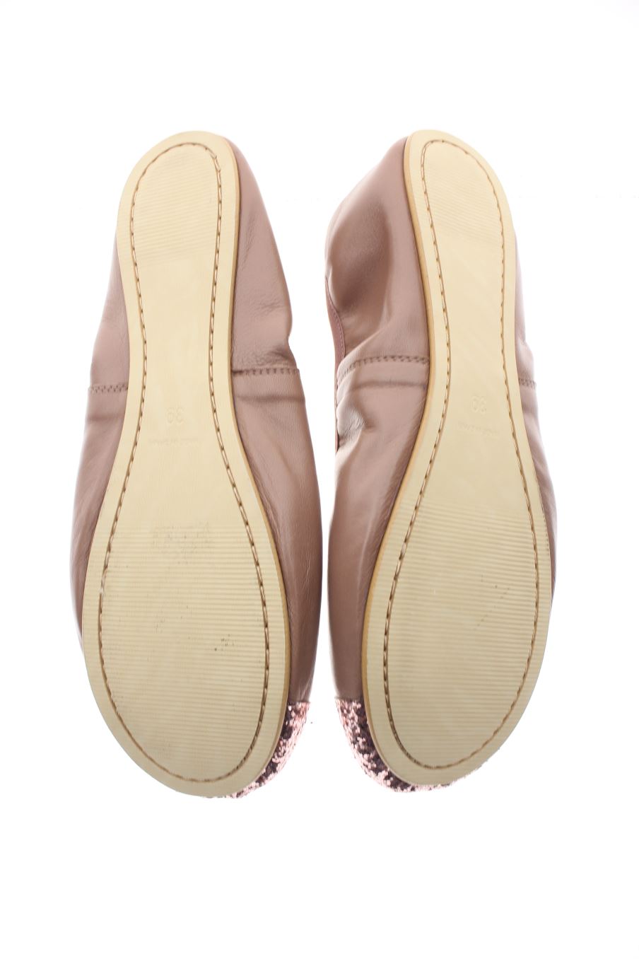 Bailarinas de BOBO`s de la talla 39 con etiqueta