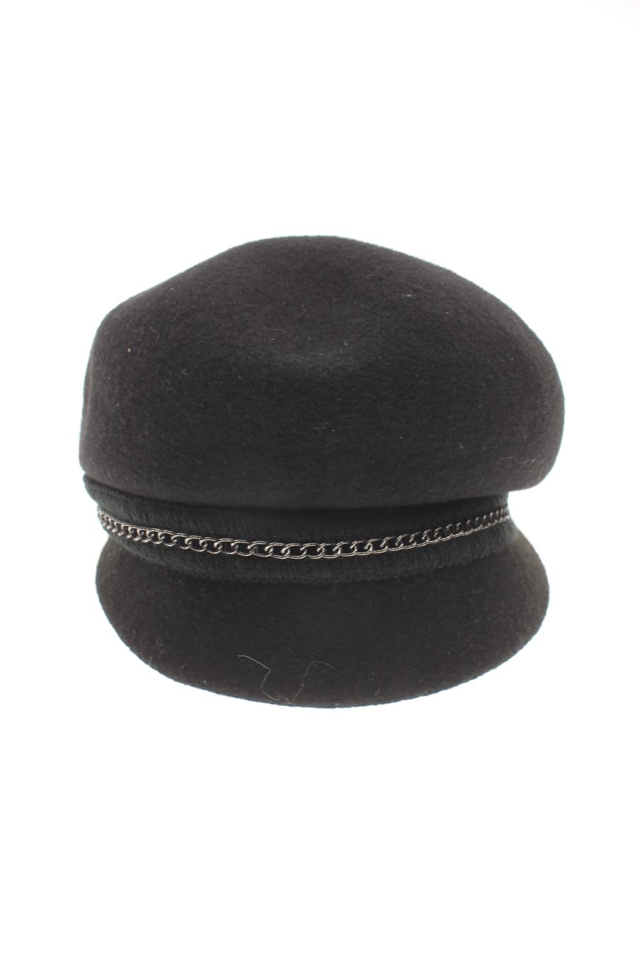 Gorro de Thomas Rath de la talla Única, de color negro