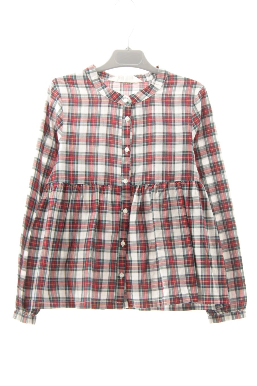 Blouse à manches longues H&M de la taille 8 ans de seconde main