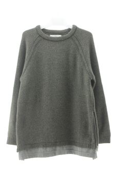 Pull 8 ans Zara