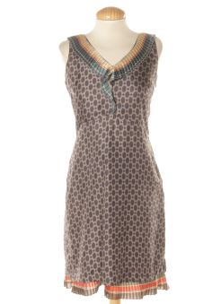 Einfaches Kleid 36 Nice Things