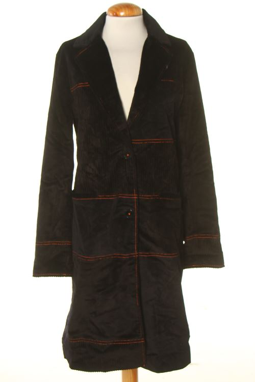 Manteau