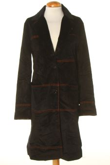 Cappotto M Desigual, foto 1 di 2