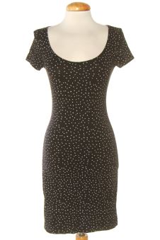 Vestido casual XS H&M