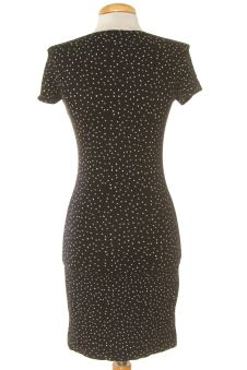 Vestido casual XS H&M
