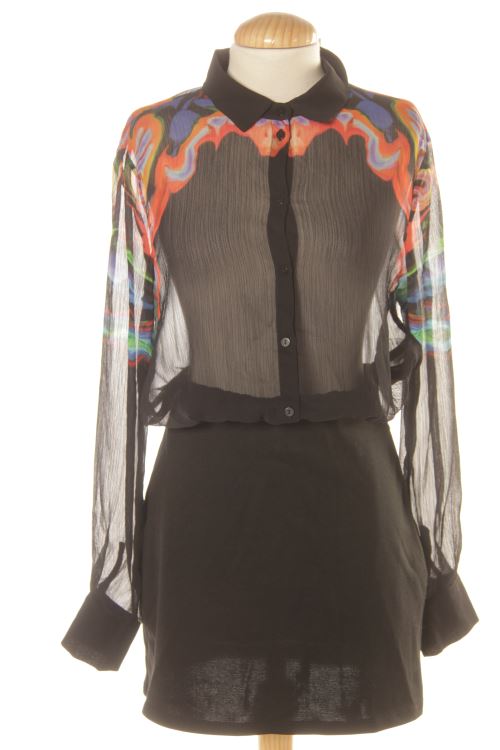 Robe casual