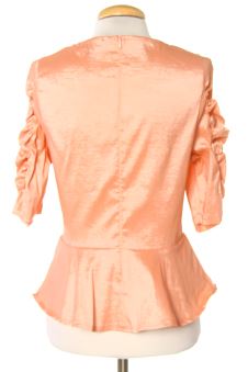Blusa de manga larga 40 GIRL IN MIND