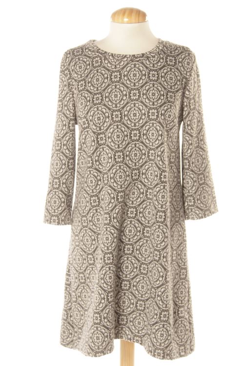 Einfaches Kleid