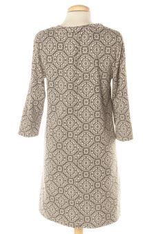 Vestido casual L Made in italy