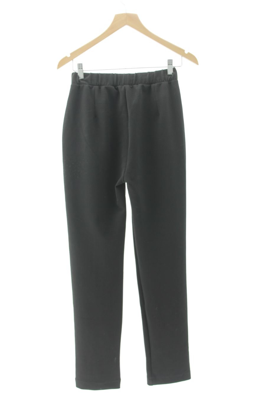 Pantalón Casual de Hug & clau de la talla S, de color negro