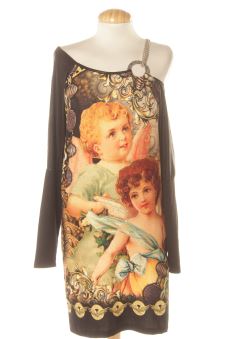 Robe casual M Kanela