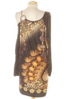 Robe casual M Kanela