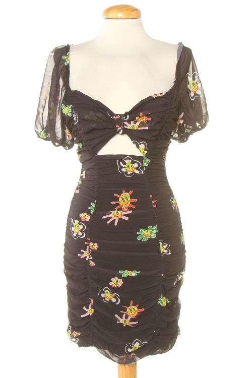 Robe casual