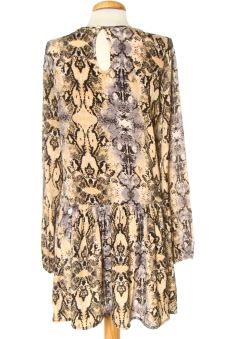 Robe casual S for time fashion