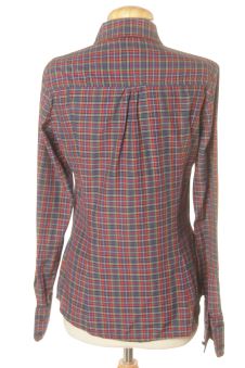 Hemd 40 Green coast