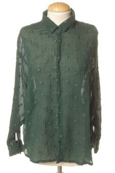 Chemise S Stradivarius