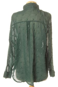 Chemise S Stradivarius