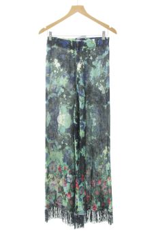 Pantalón Casual M Desigual