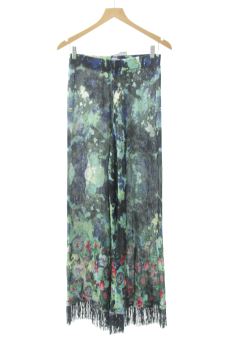 Pantalón Casual M Desigual