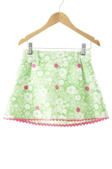 Falda 6 años Nini