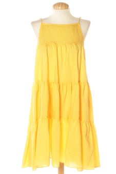 Robe casual S H&M