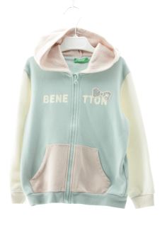 Sweatshirt 3 ans Benetton